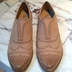 Splendid Oxford shoes